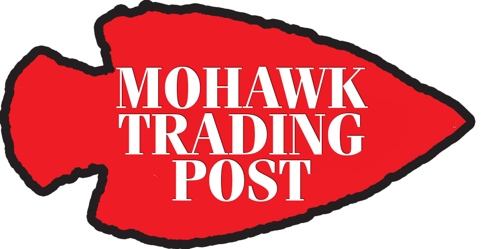 Size Chart – Mohawk Trading Post